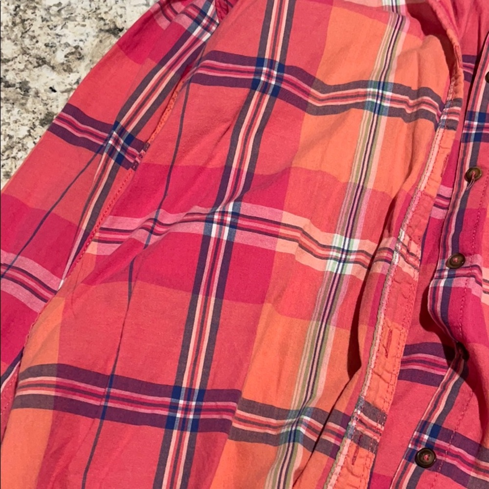 Flannel - Picture 6 of 6